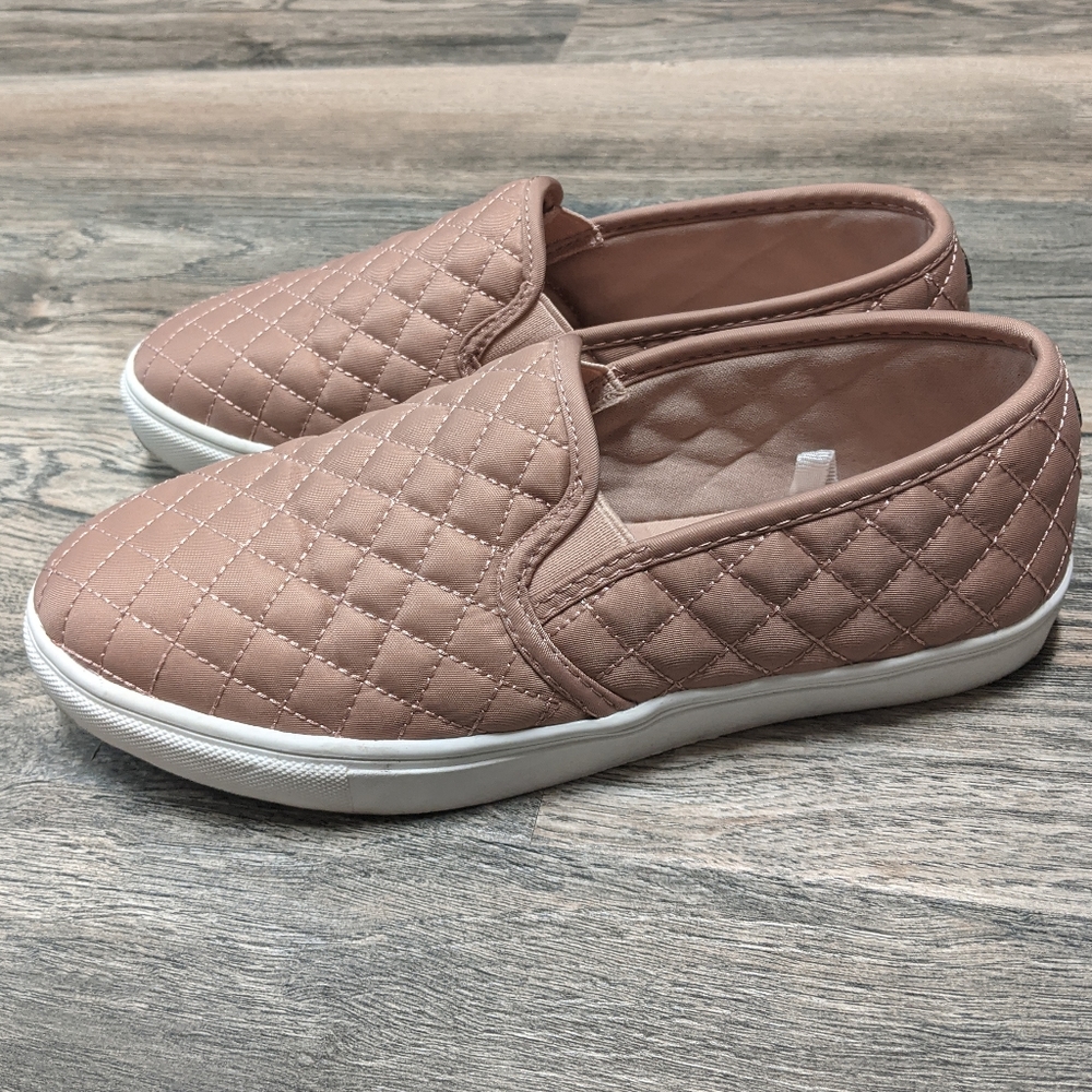 Light pink Stevies shoes